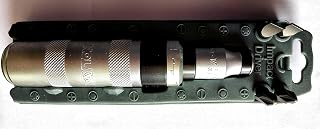 CIC DAYTON Impact Driver Set (Silver) Price In India