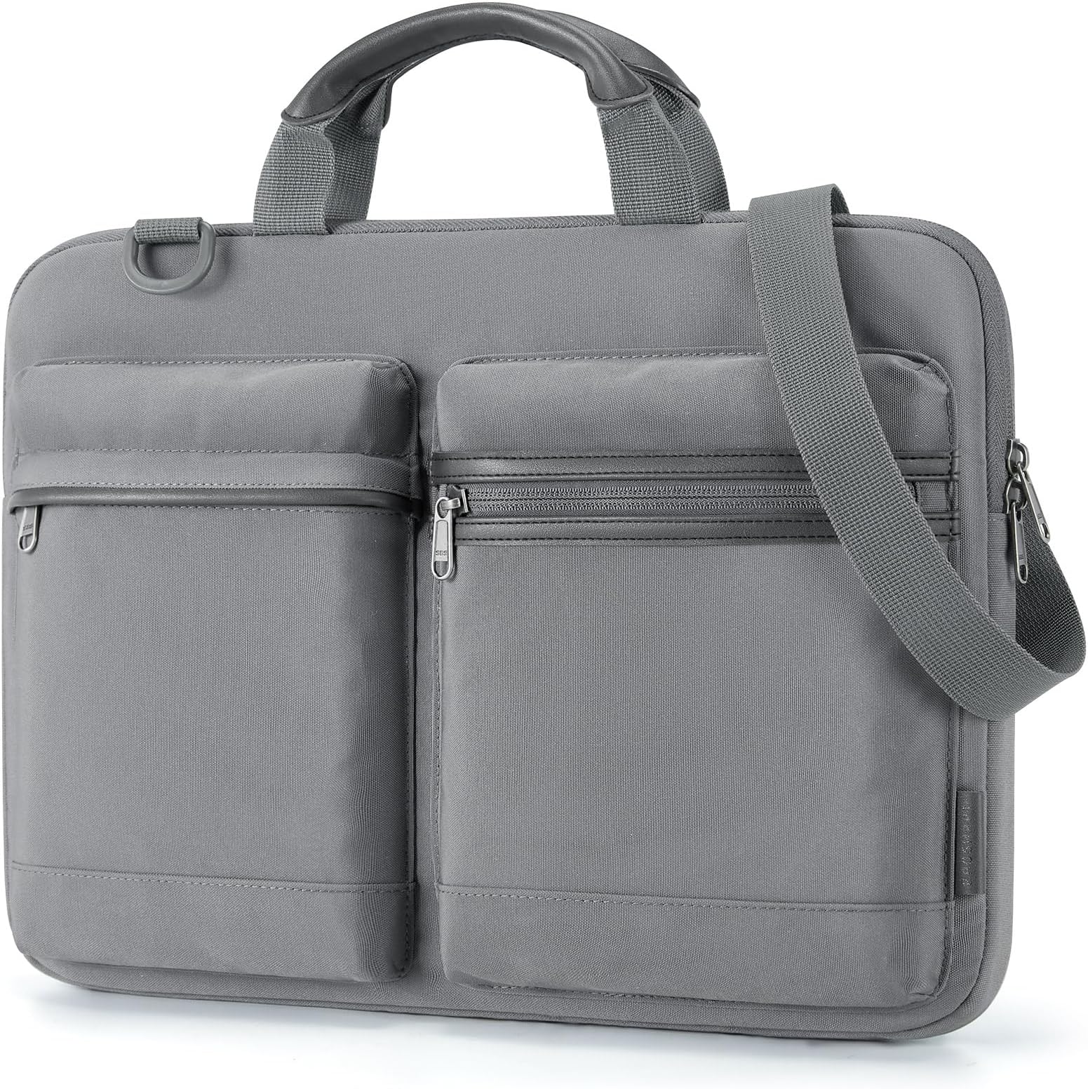BAGSMART 1516 Inch Laptop Case Sleeve with Shoulder Strap