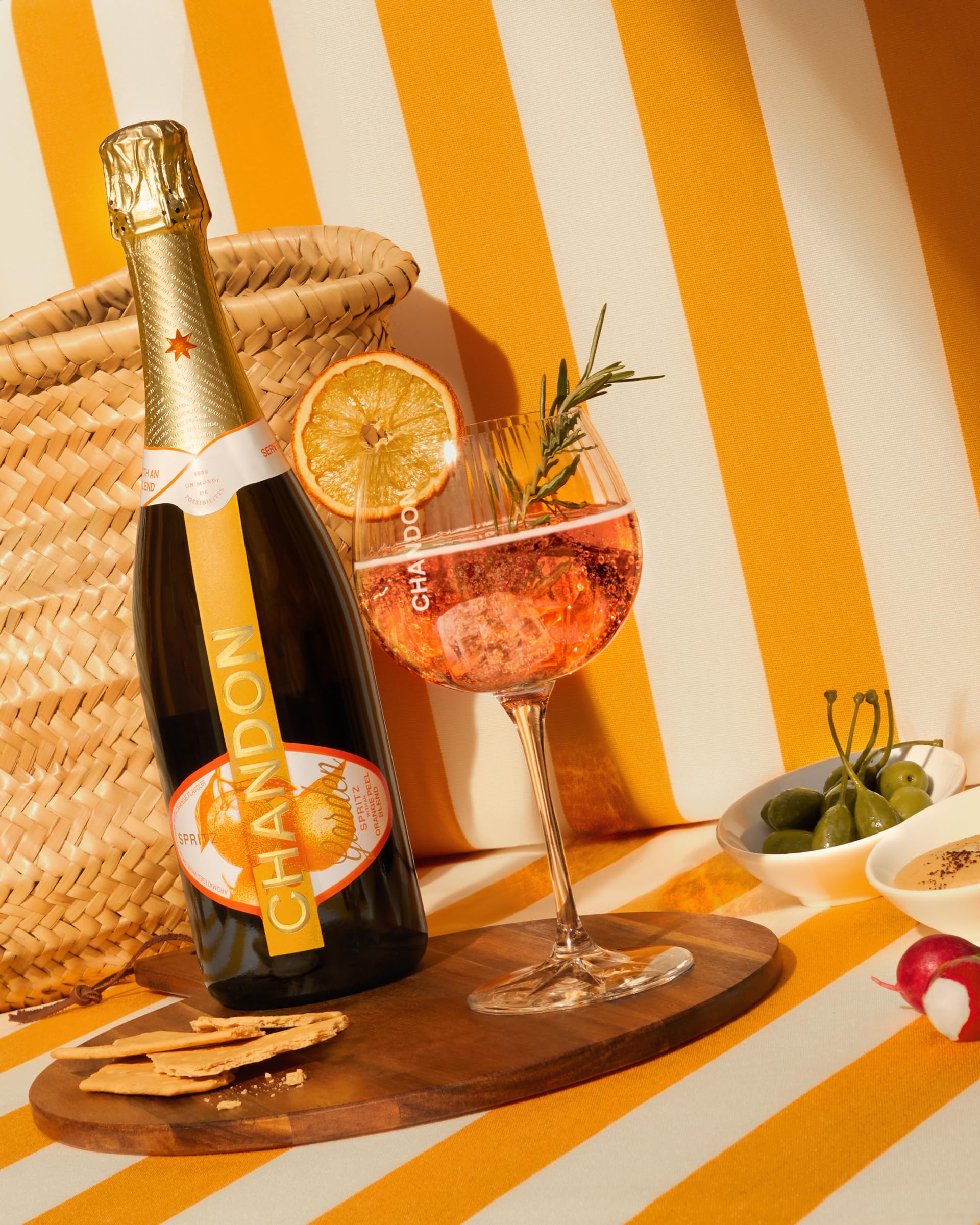 Chandon Garden Spritz 1,5l