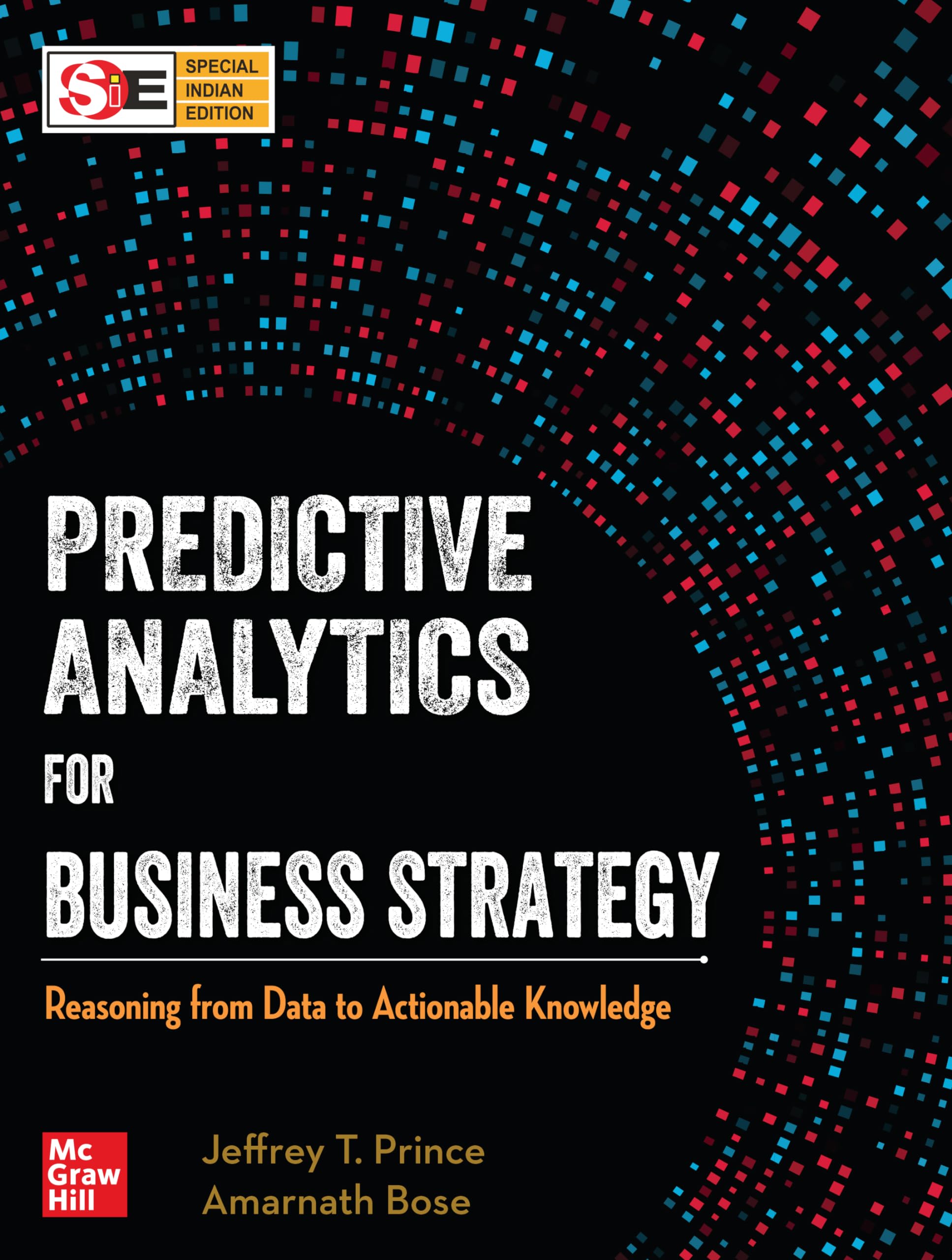 Buy PREDICTIVE ANALYTICS FOR BUSINESS STRATEGY Book Online at Low ...