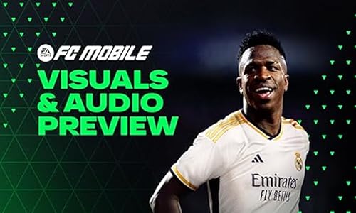 FIFAS EA's Sport Football EA's SPORTS FC