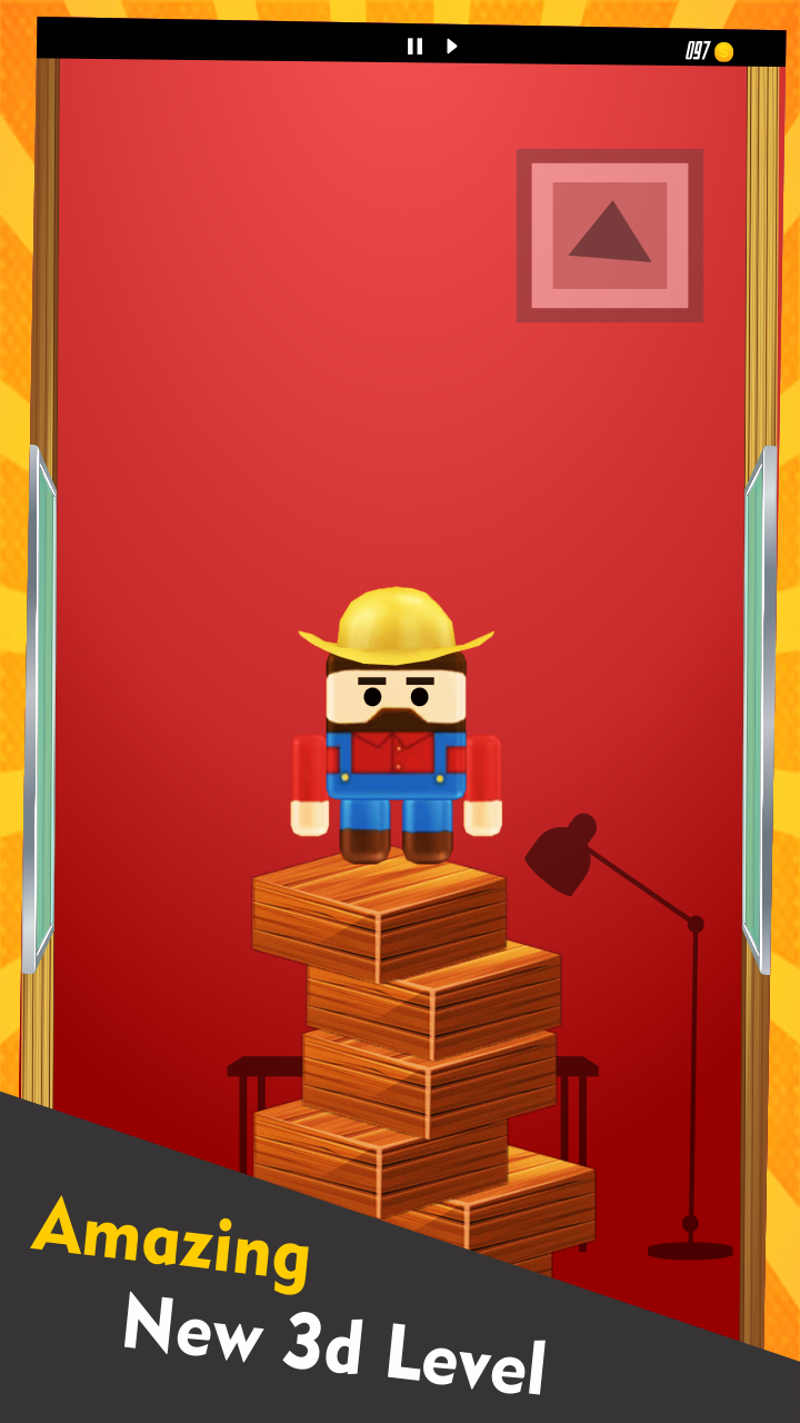 Stack Jump stack and jump adventure climbingAmazon.deAppstore for Android