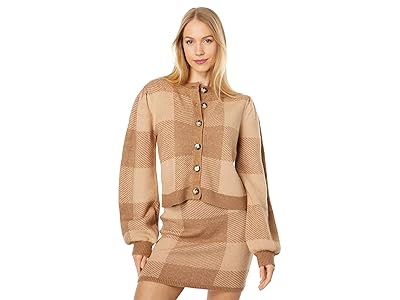 Lost + Wander Nature School Cardigan Women