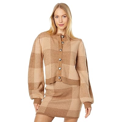 Lost + Wander Nature School Cardigan Women