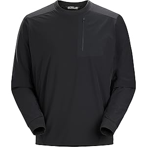 Arc'teryx Proton Crew Neck Pullover Men's | Lightweight Octa