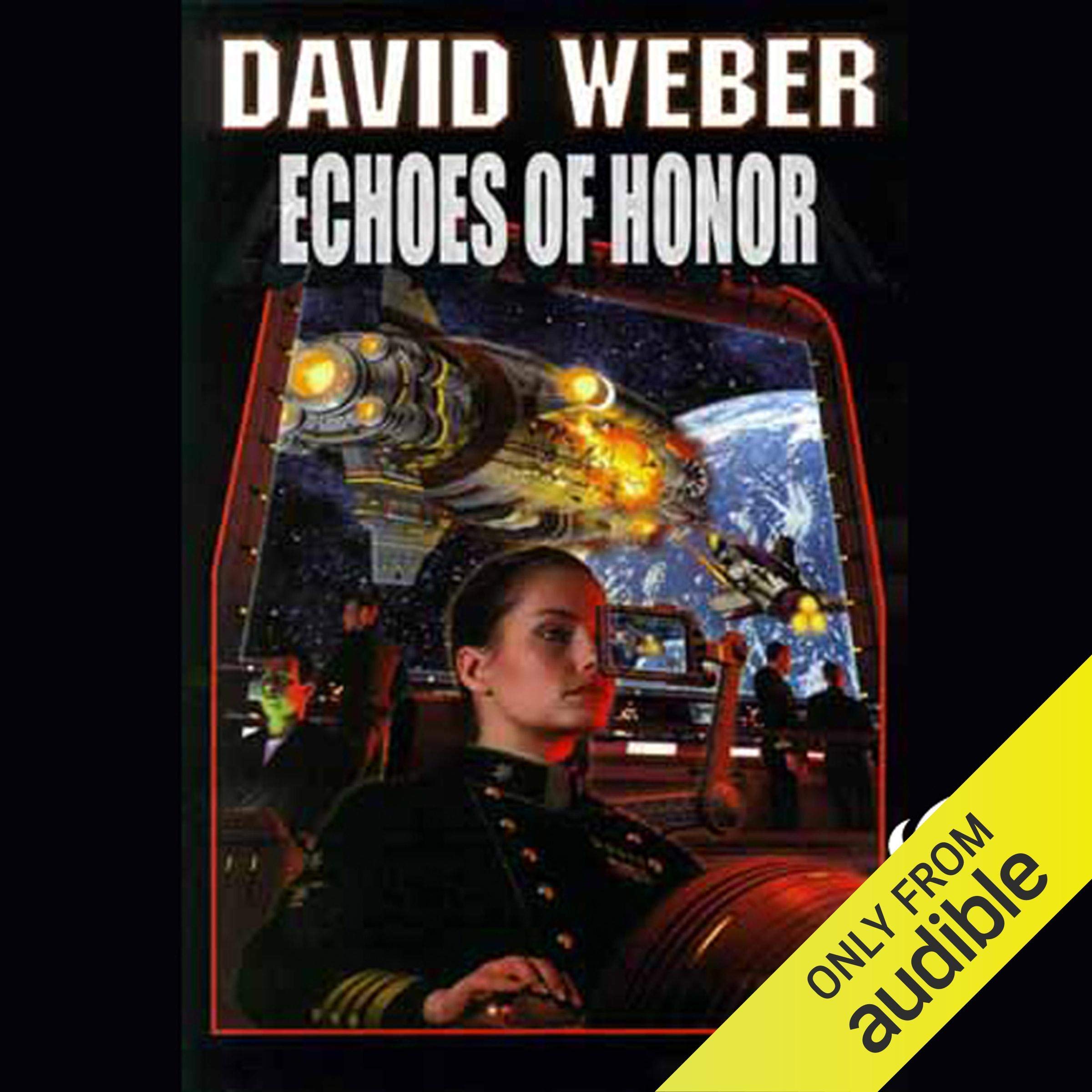 Echoes of Honor
