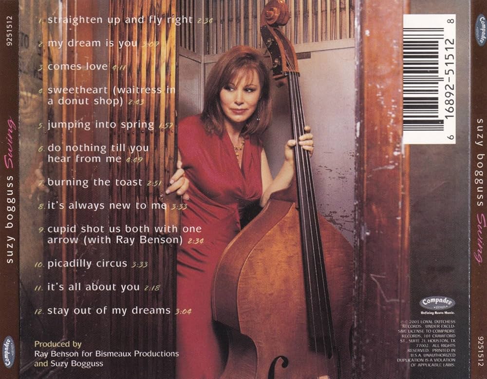 GIANT SWING 「What A Blessing」CD Giant Swing – What A Blessing – CD (Album), 1994 [r8904770