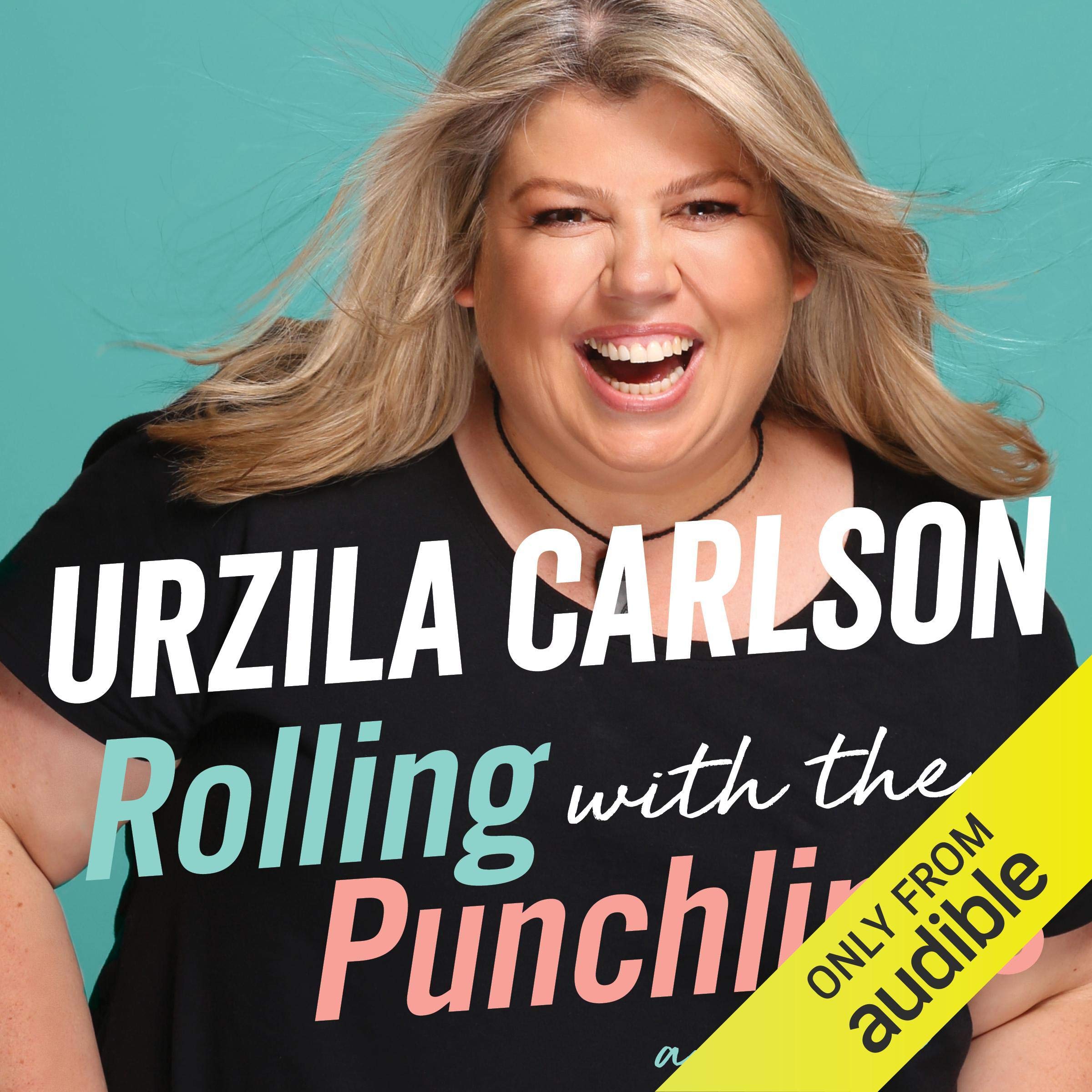 Rolling with the Punchlines: A Memoir