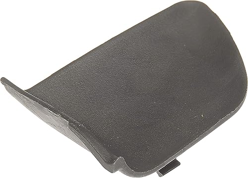 Miniatura 5 de Dorman 92920 - Tapón de rosca para manija de puerta interior compatible con modelos seleccionados de Toyota, color negro