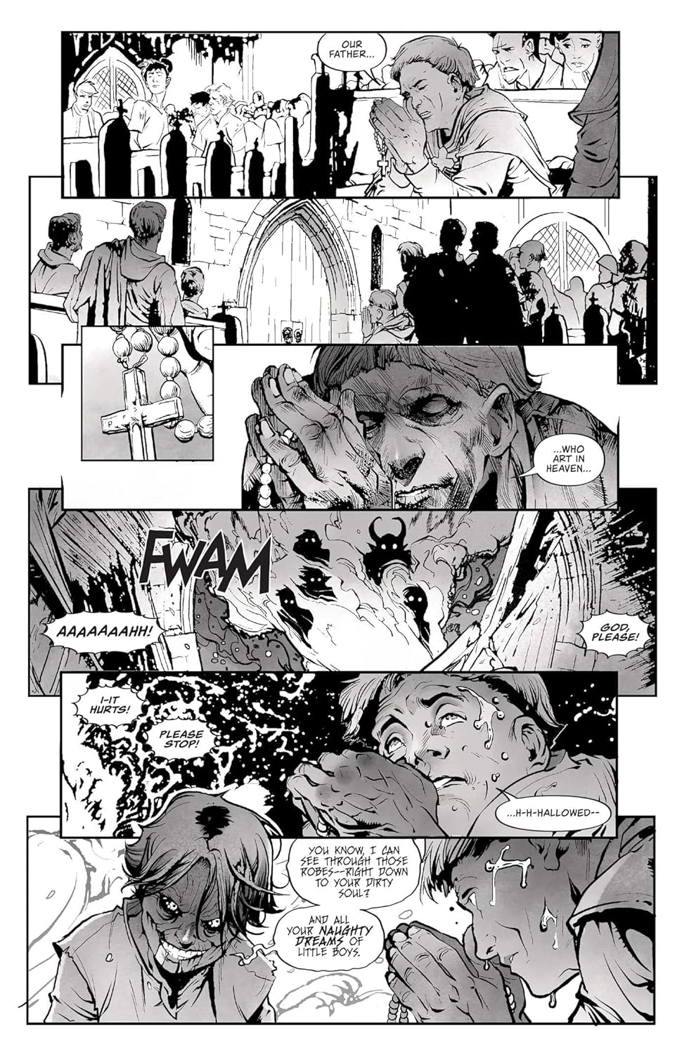 Post Malone's BIG RIG Vol. 1 - Image 6