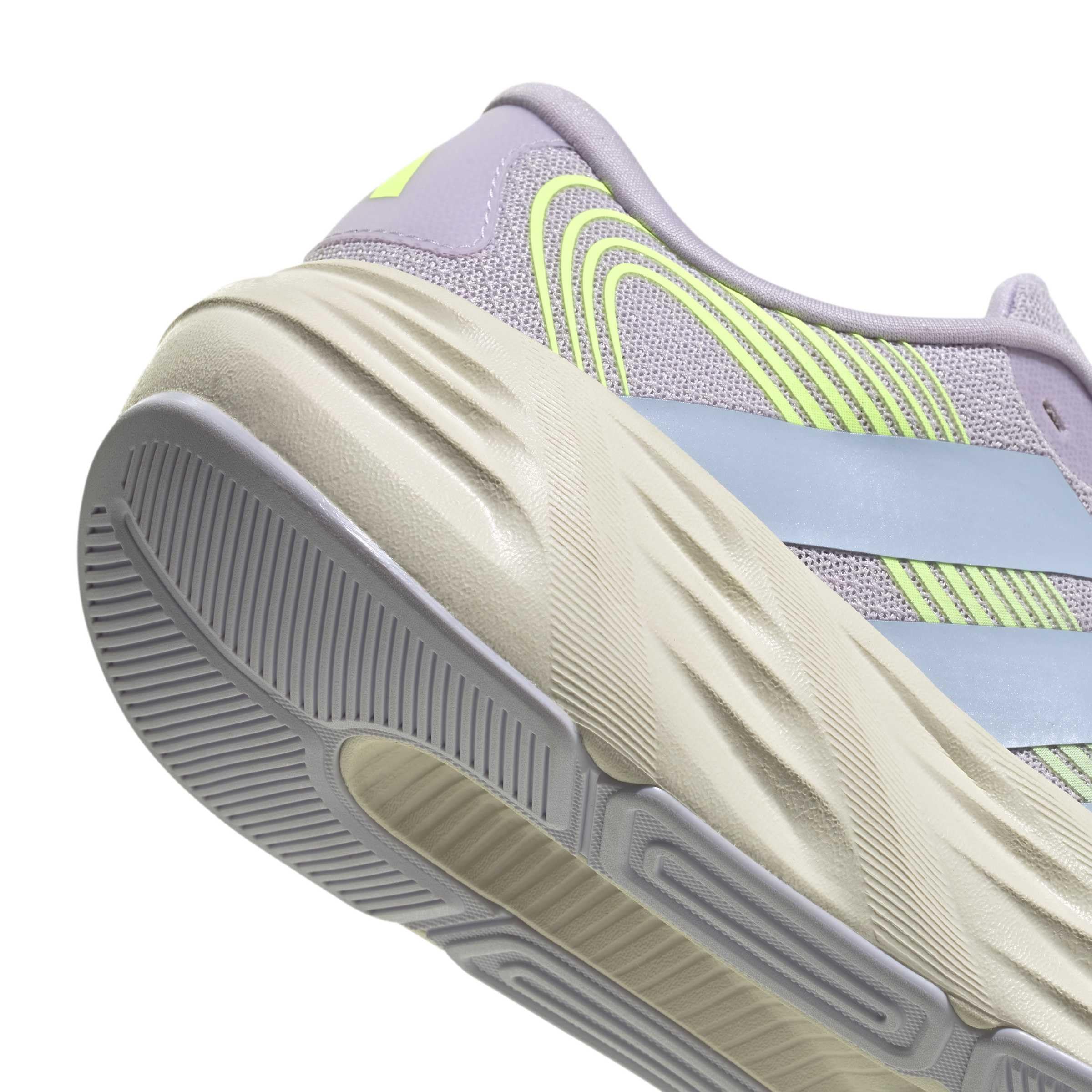 Adidas Galaxy 8 Running Shoes Purple 5 ZapatosMujer
