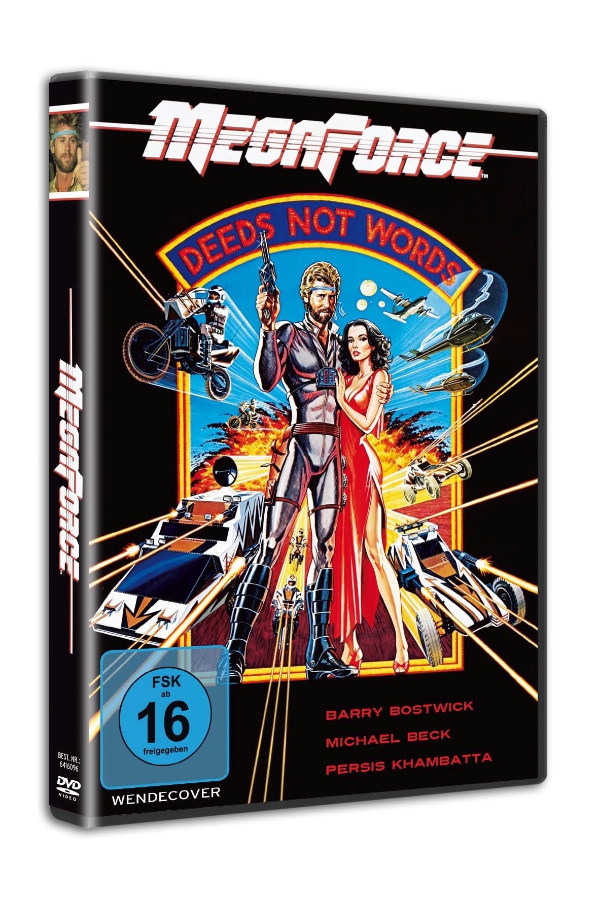 Megaforce