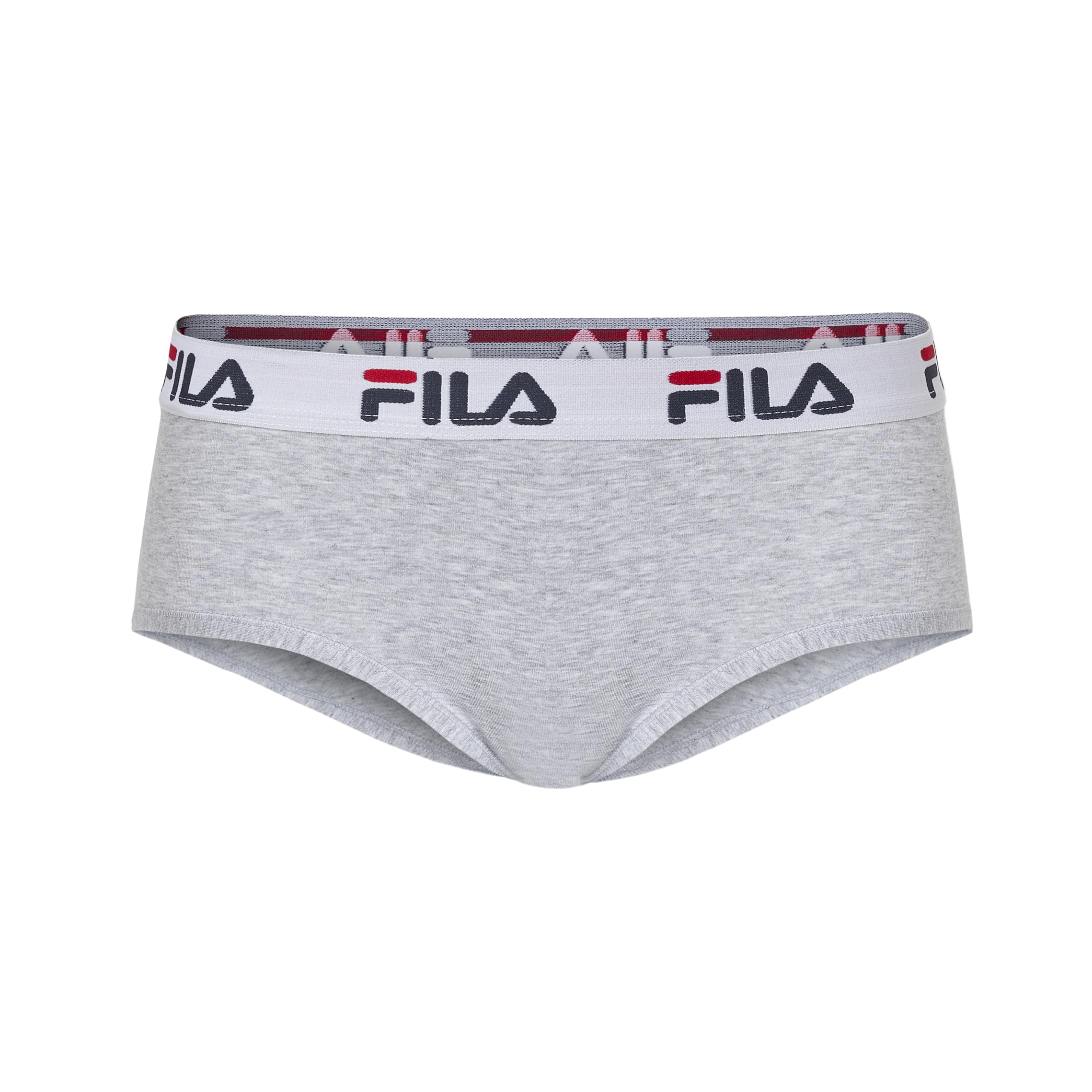 Fila FU6044, Women Brief, Grey, XS