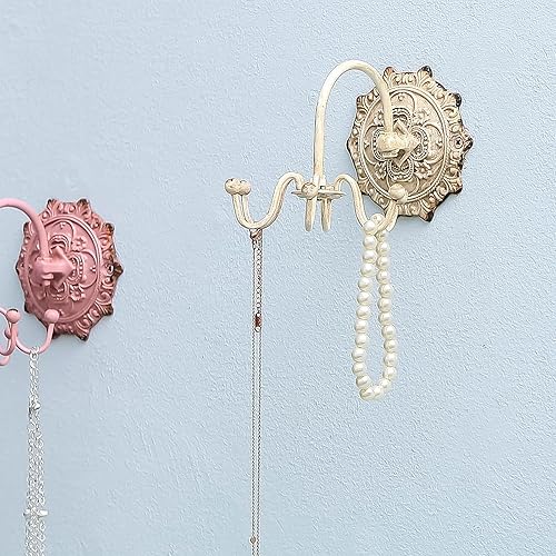 Miniatura 6 de Soporte para joyas, de la marca Nikky Home