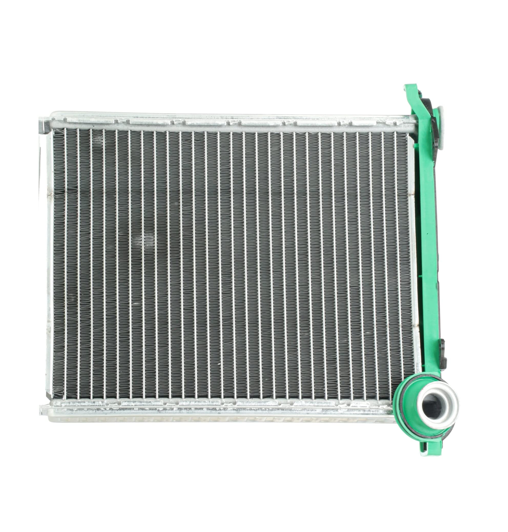 VAN WEZEL Échangeur de chaleur, chauffage intérieur 09006281
