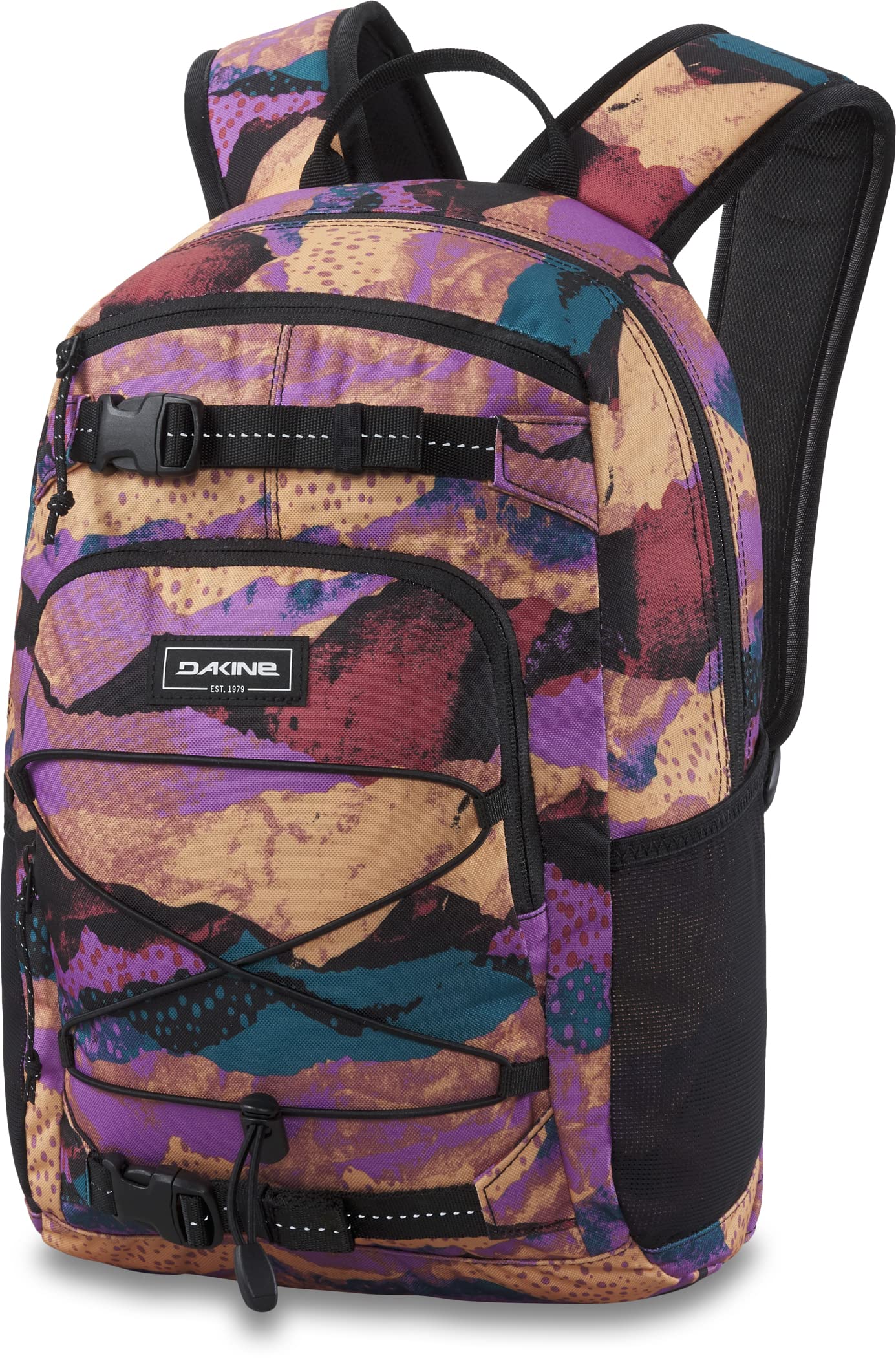 Dakine unisex-adult Grom Pack 13l Lifestyle Backpack