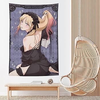 希少　レア　着せ恋　マグネット　1巻表紙　原作絵　喜多川海夢　海夢