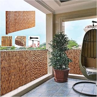 Bamboo Fencing