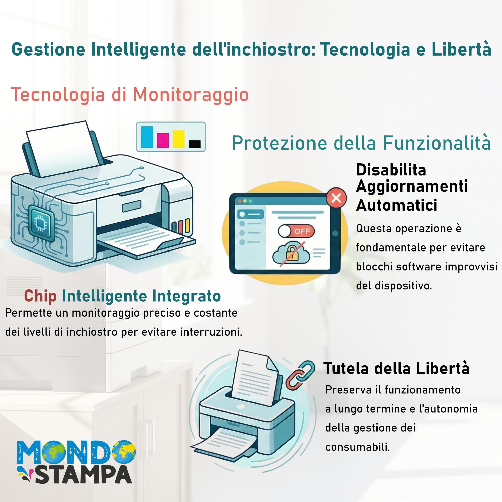 Cartuccia Compatibile 302XL Nero PREMIUM per HP DeskJet 3630 2130 1110, Envy 4520 4527, OfficeJet 3830 4650 5230 5220 - Alta Capacità, Inchiostro Alta Densità, Resa 480 Pagine, Rigenerata