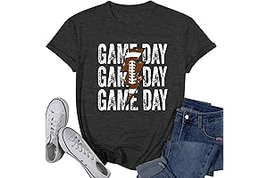 Lightning Day: Elevate Your Game Day with Style