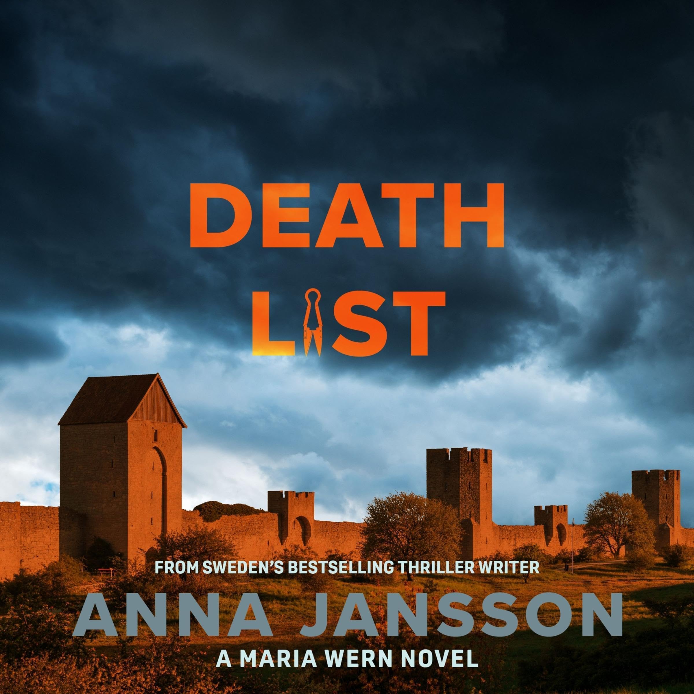 The Death list 21