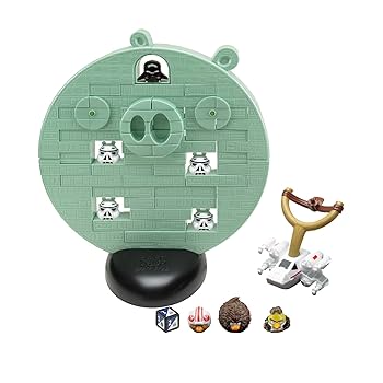 Angry Birds Star Wars Jenga Death Star Game[並行輸入品] Amazon.co.jp: Angry Birds Star Wars Jenga Death Star Game