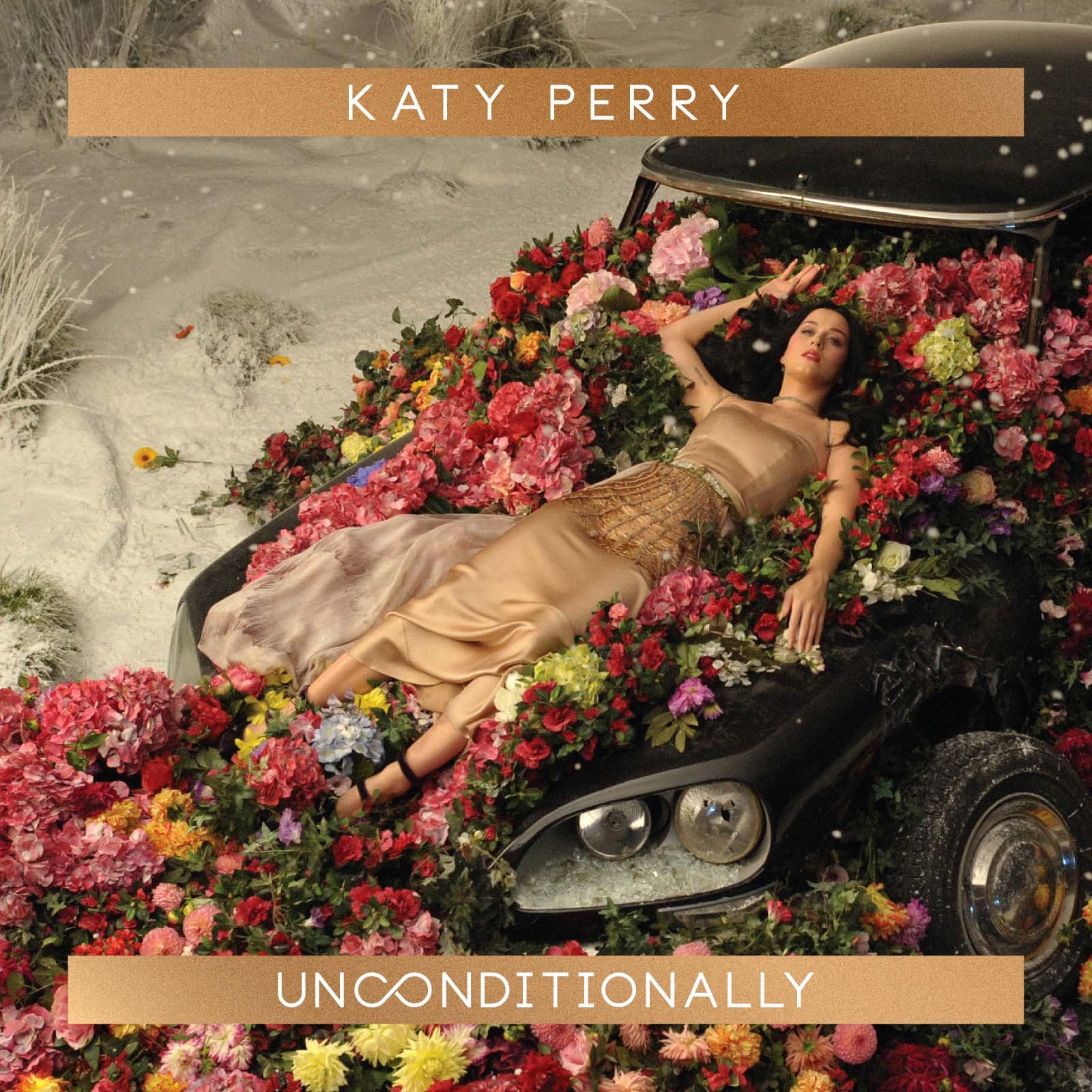 Unconditionally (2-Track)