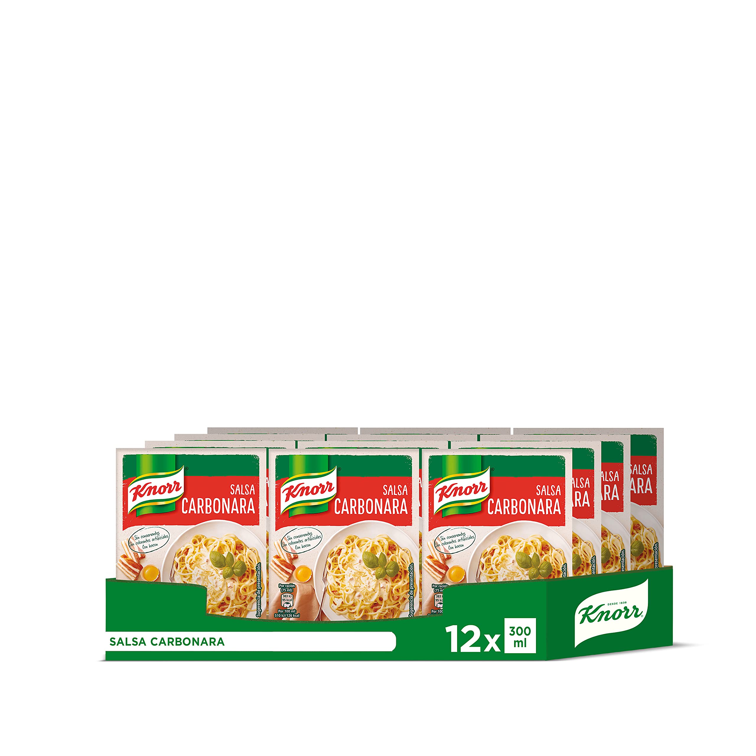Knorr Sopa Rabo de Buey 71g - Pack de 10 — view 10