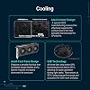 ASUS PRIME-RTX5050-O8G-NVIDIA-GEFORCE-RTX 5050-8GB GDDR6-128bit-2707MHz-OC-HDMI-3xDP-DLSS4 GRAPHICS CARD