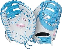 Vista 16 de Easton Guantes de sóftbol de lanzamiento rápido de la colección profesional Tamaños 11.5" - 13" Múltiples estilos