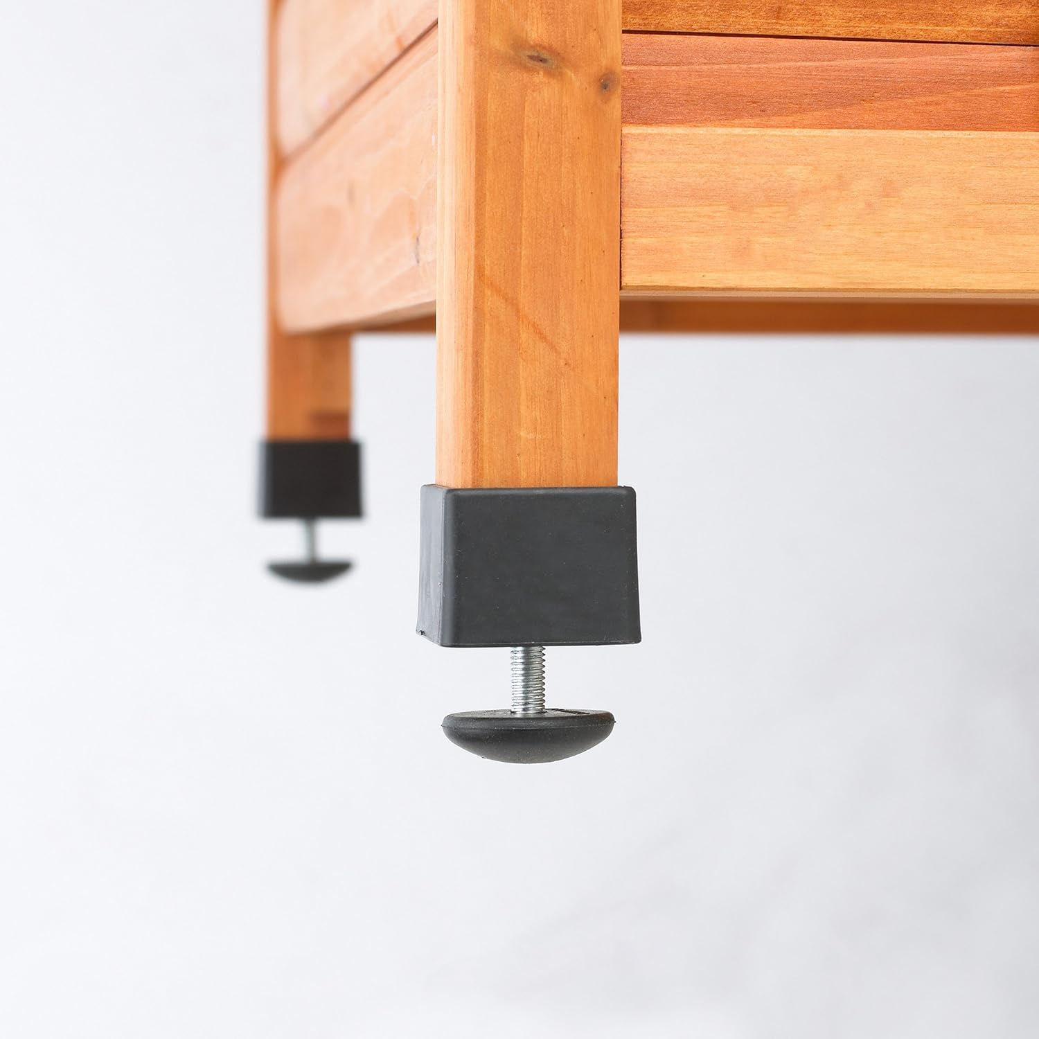 Ware Manufacturing Premium Plus Fir Wood Dog House - Small