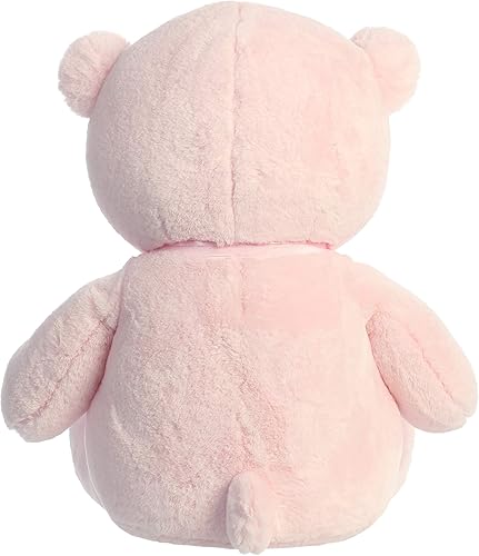 Miniatura 5 de Baby Girl Comfy Rosa 36 ClassicOso de peluche