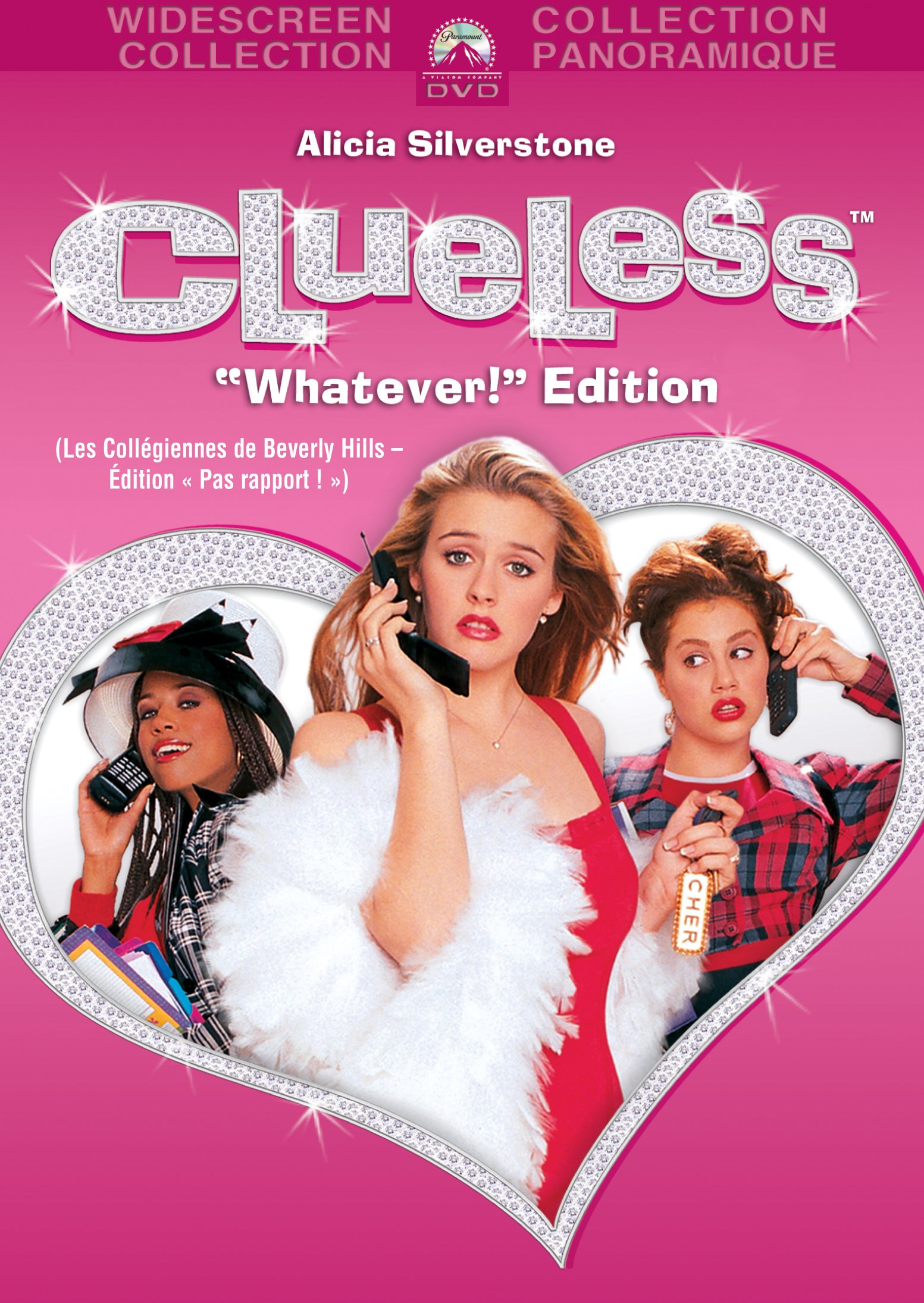 Clueless [DVD]