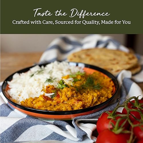 Miniatura 5 de Starwest Botanicals Polvo de curry orgánico con sal – Condimento para cocinar, mezcla de especias de cúrcuma, comino, cilantro, fenogreco, cayena