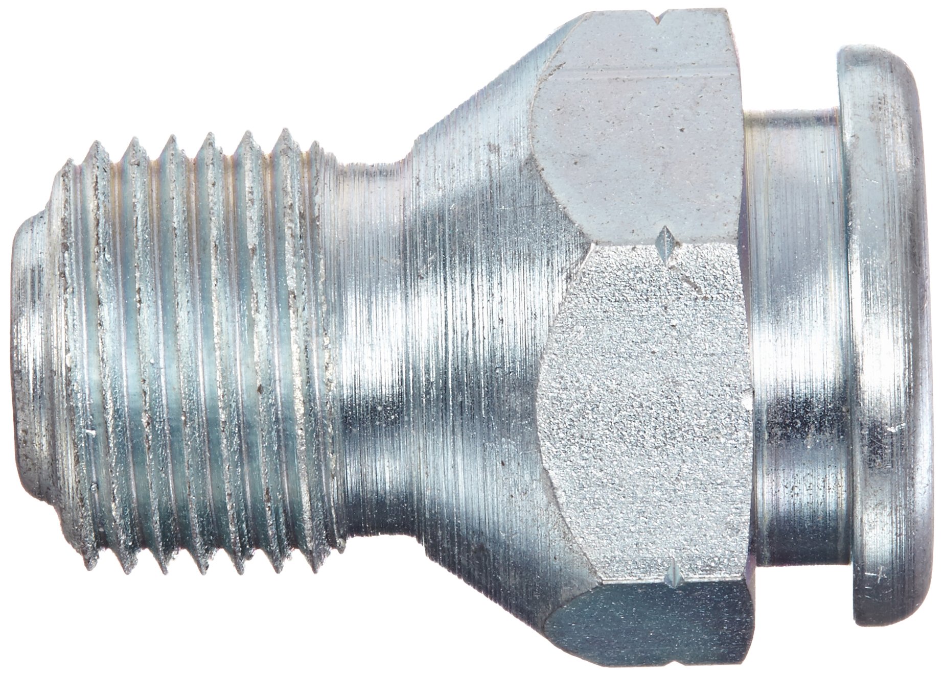 AAA - ナップタイム Amazon.com: Alemite 1822-A1 Giant Button Head Fitting, 1-5
