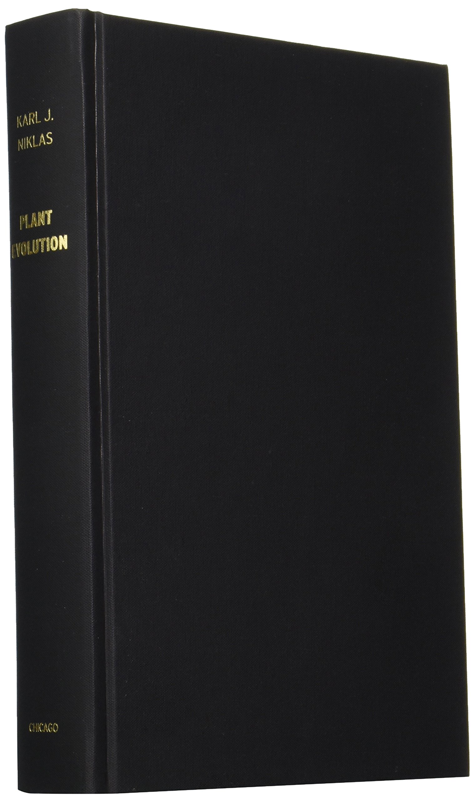 Buy Plant Evolution – An Introduction to the History of Life — BookShops.in