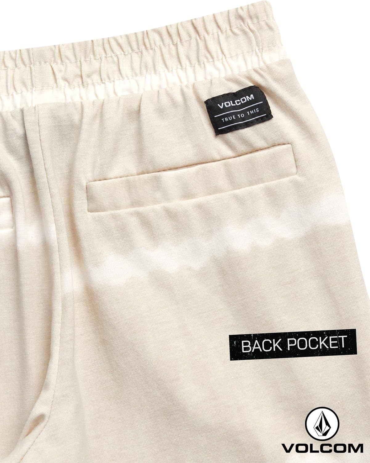 Volcom Toddler Boy Shorts Set - 2 Piece Short Sleeve Graphic Tees and Shorts for Boys - Toddler & Little Boys Summer Outfits - Image 6