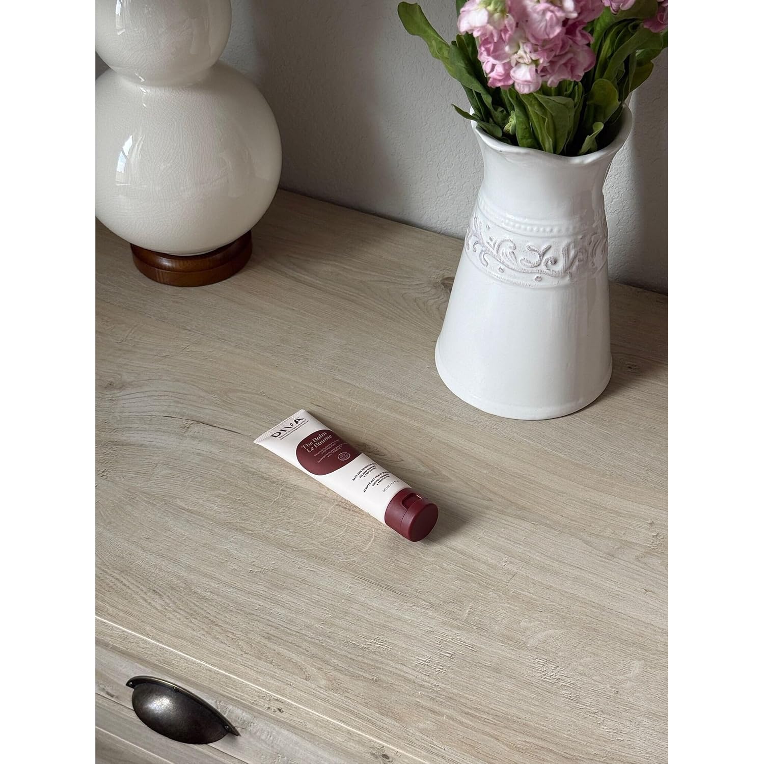 DIVA The Balm - for sensitive, irritated, or distressed skin​