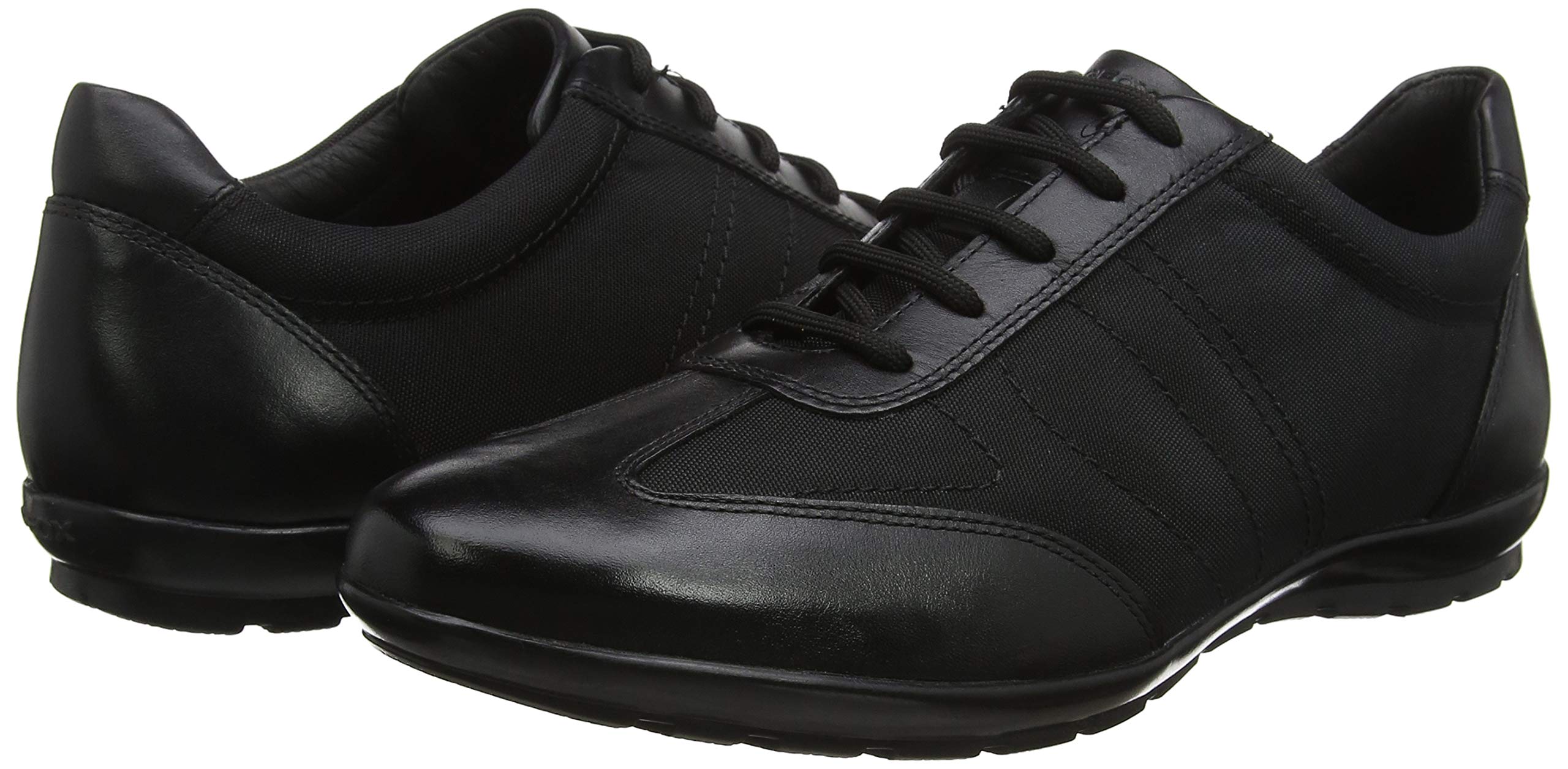 Geox Men's U Symbol Oxford