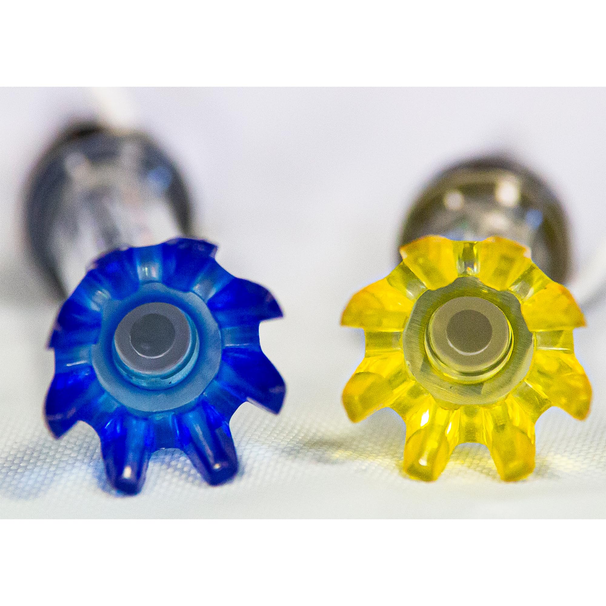 Longridge Tee de Golf Magnético 2 Pack