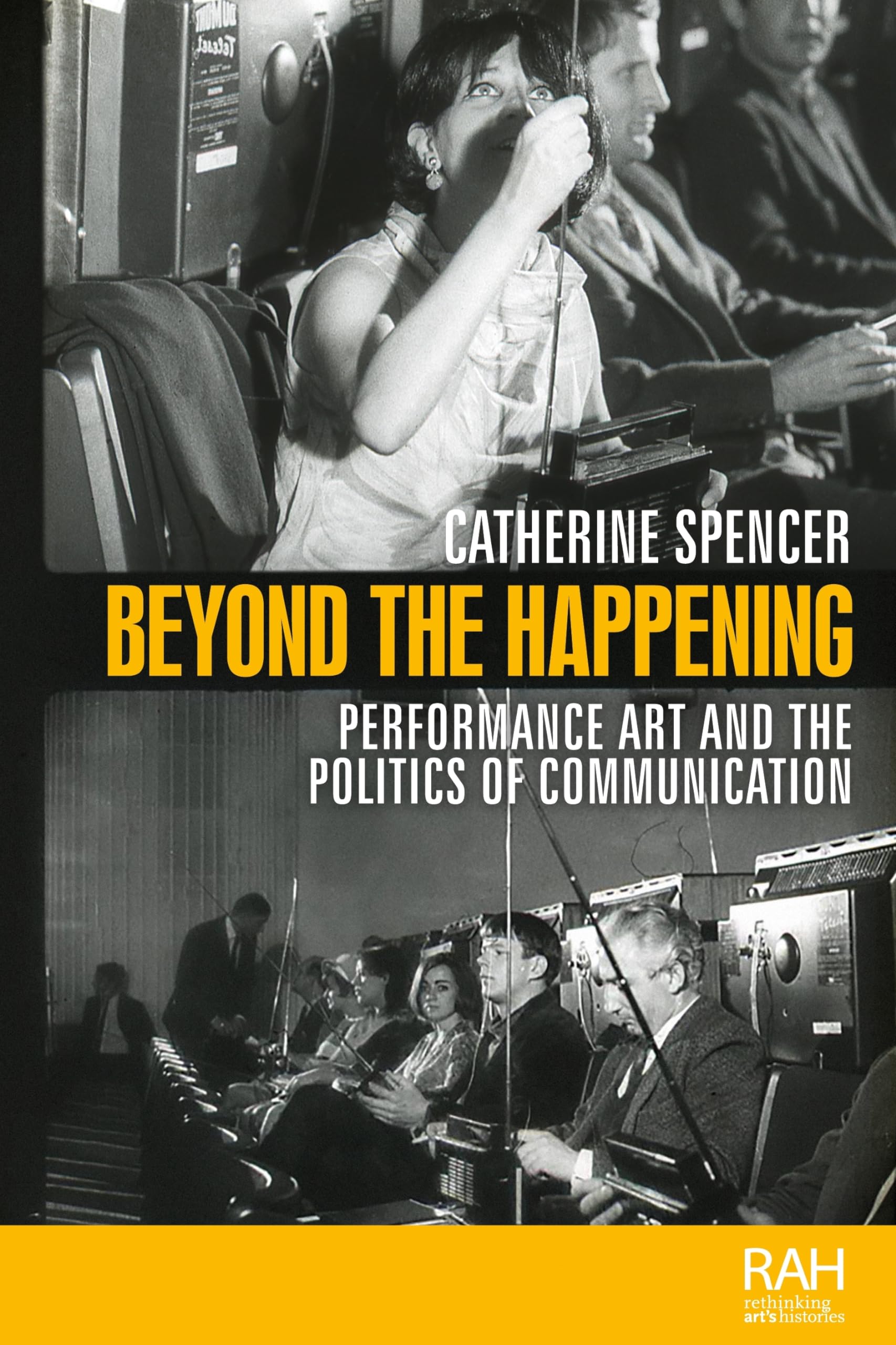 Beyond The Happening