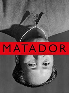 Matador W.: 25 aniversario.