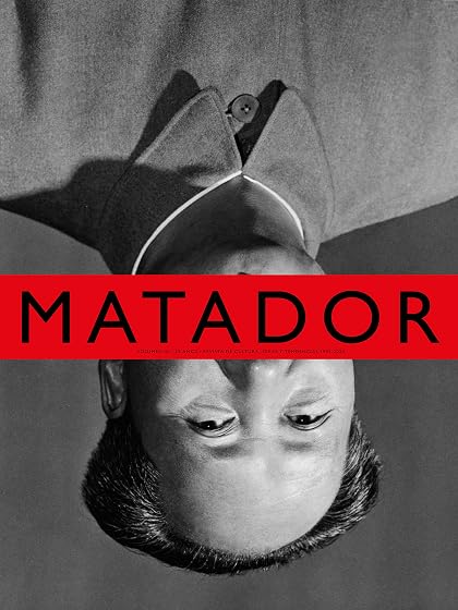 Matador W.: 25 aniversario.
