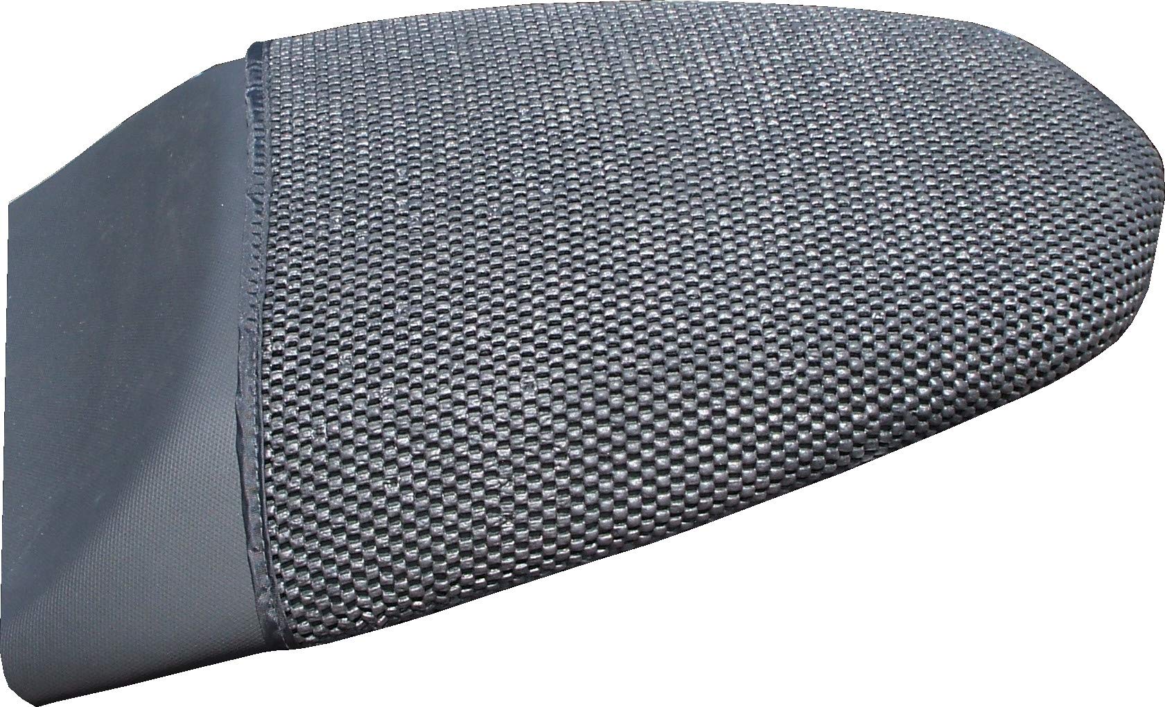 TRIBOSEAT Anti Slip Passenger Seat Cover, Compatible with BMW F800R (2009-2019)