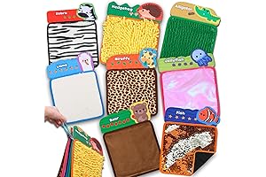 Sensory Mats for Kids: Unleash Tactile Exploration and Sensory Development