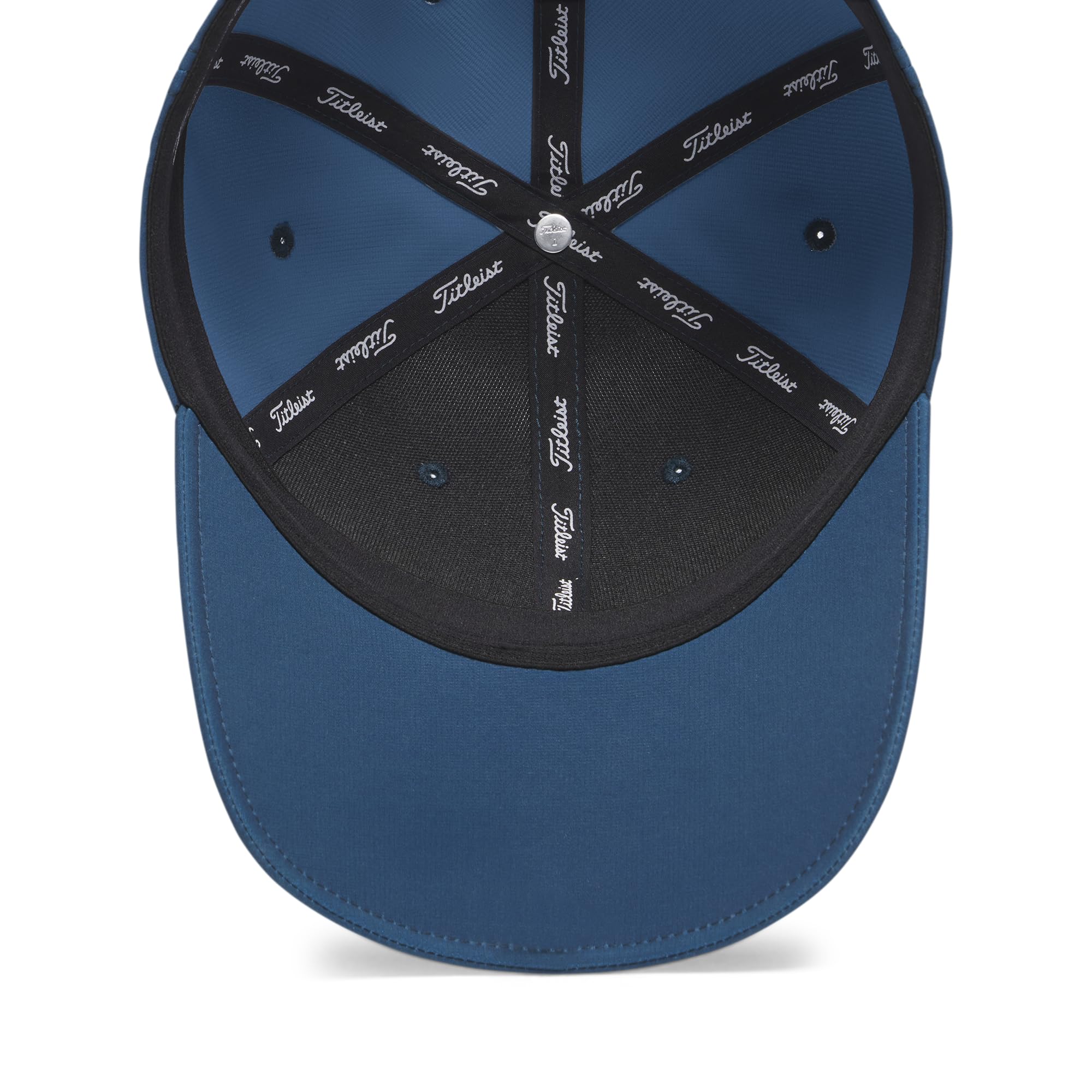 Titleist - Players Performance, Cappellino da Baseball Uomo - 5