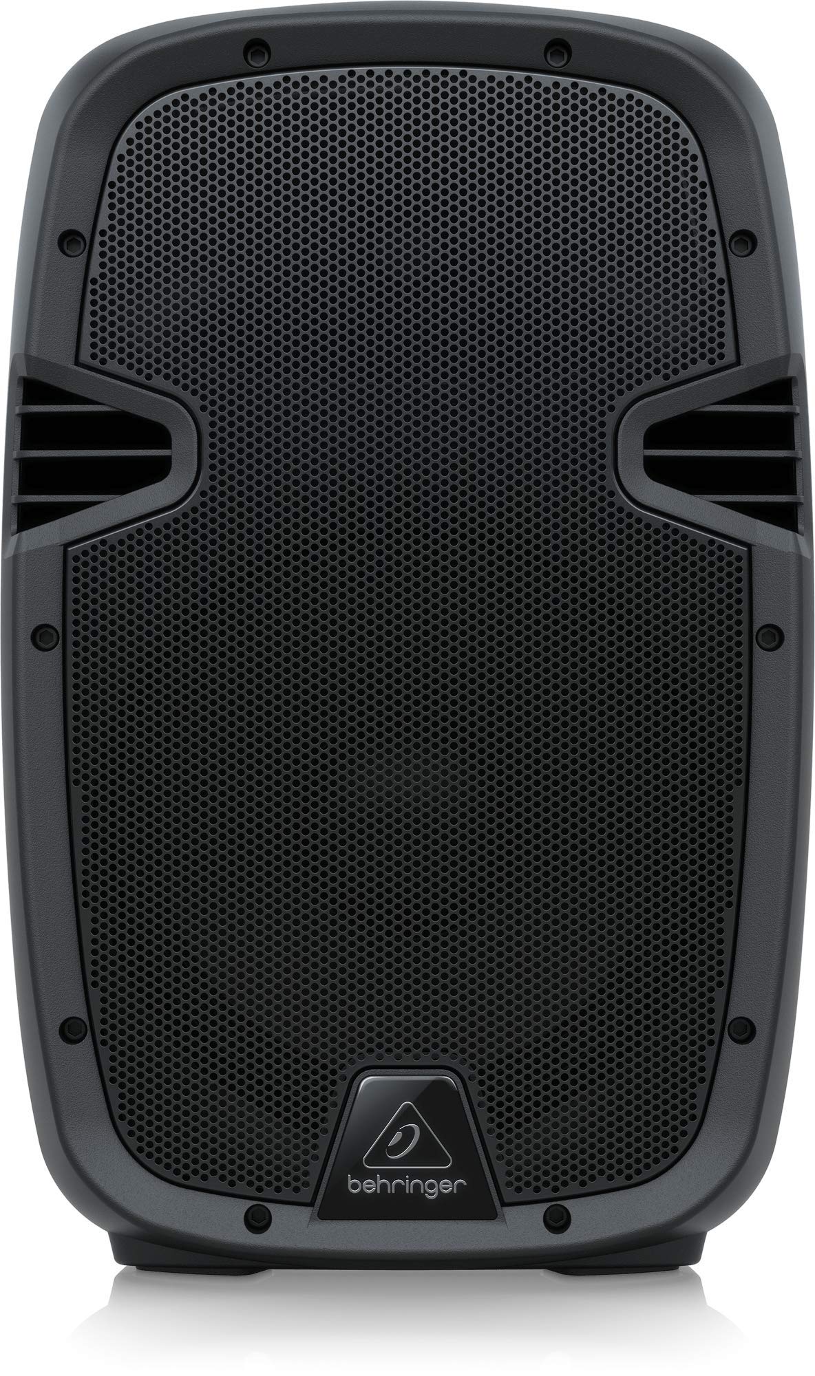 Amazon | Behringer パッシブスピーカー 10インチ 許容入力500W 2-Way