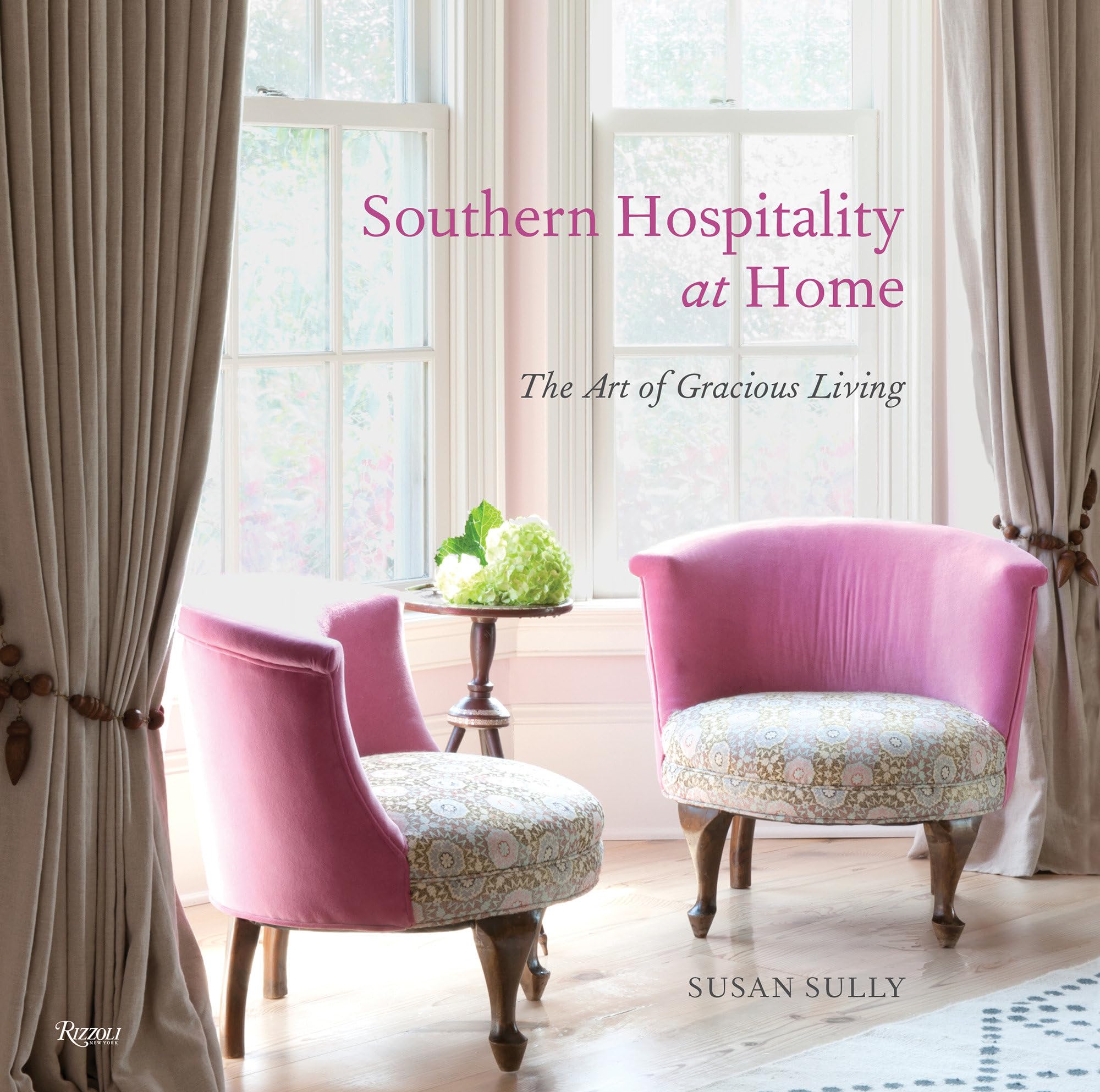 Southern Hospitality at Home le guide pour cultiver la convivialité et la joie de recevoir