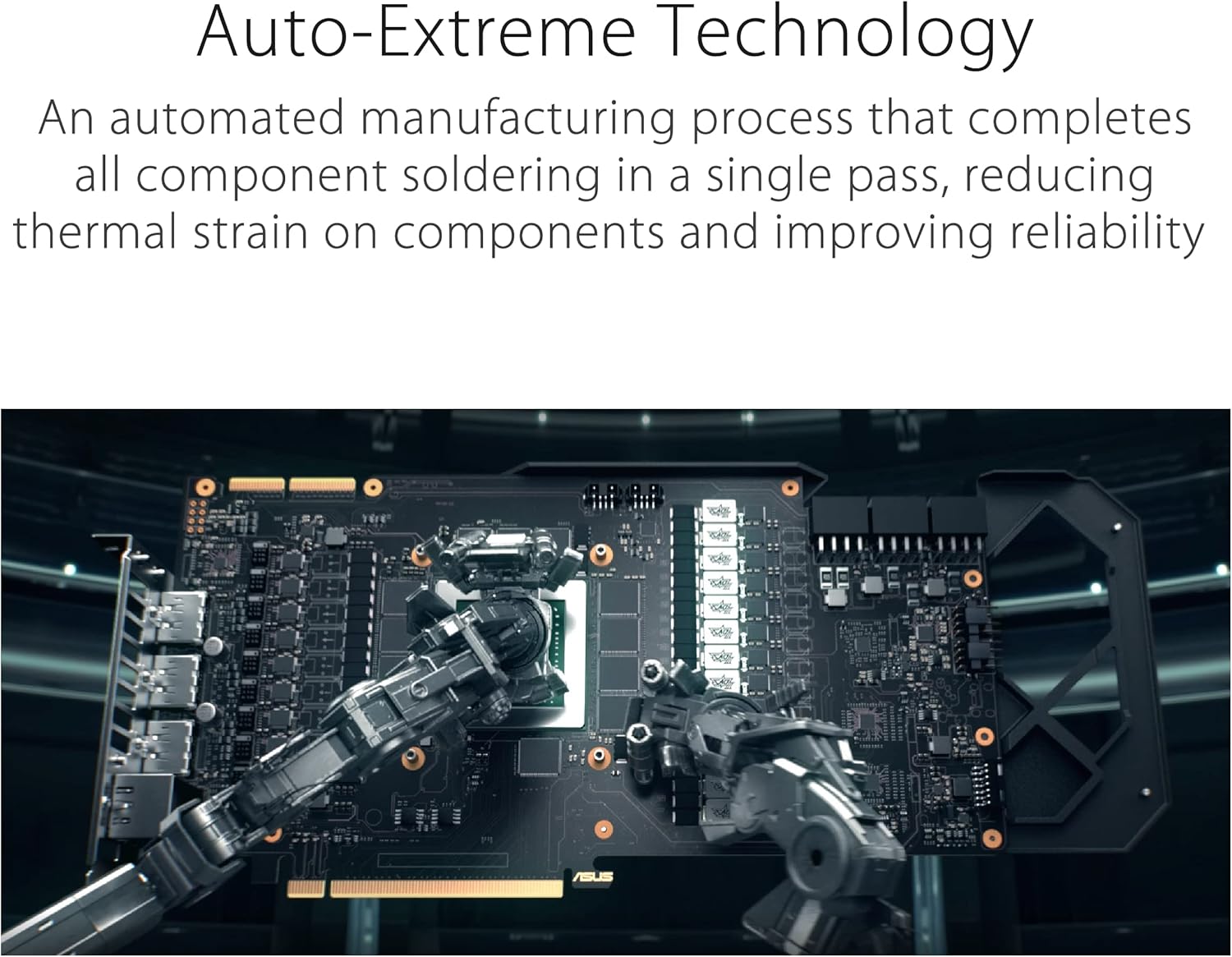 ASUS TUF Gaming NVIDIA GeForce RTX 4070 Ti OC Edition Scheda Grafica, 12GB GDDR6X 192-bit 21 Gbps PCIE 4.0, GPU NVIDIA Ampere, TUF-RTX4070TI-O12G-GAMING