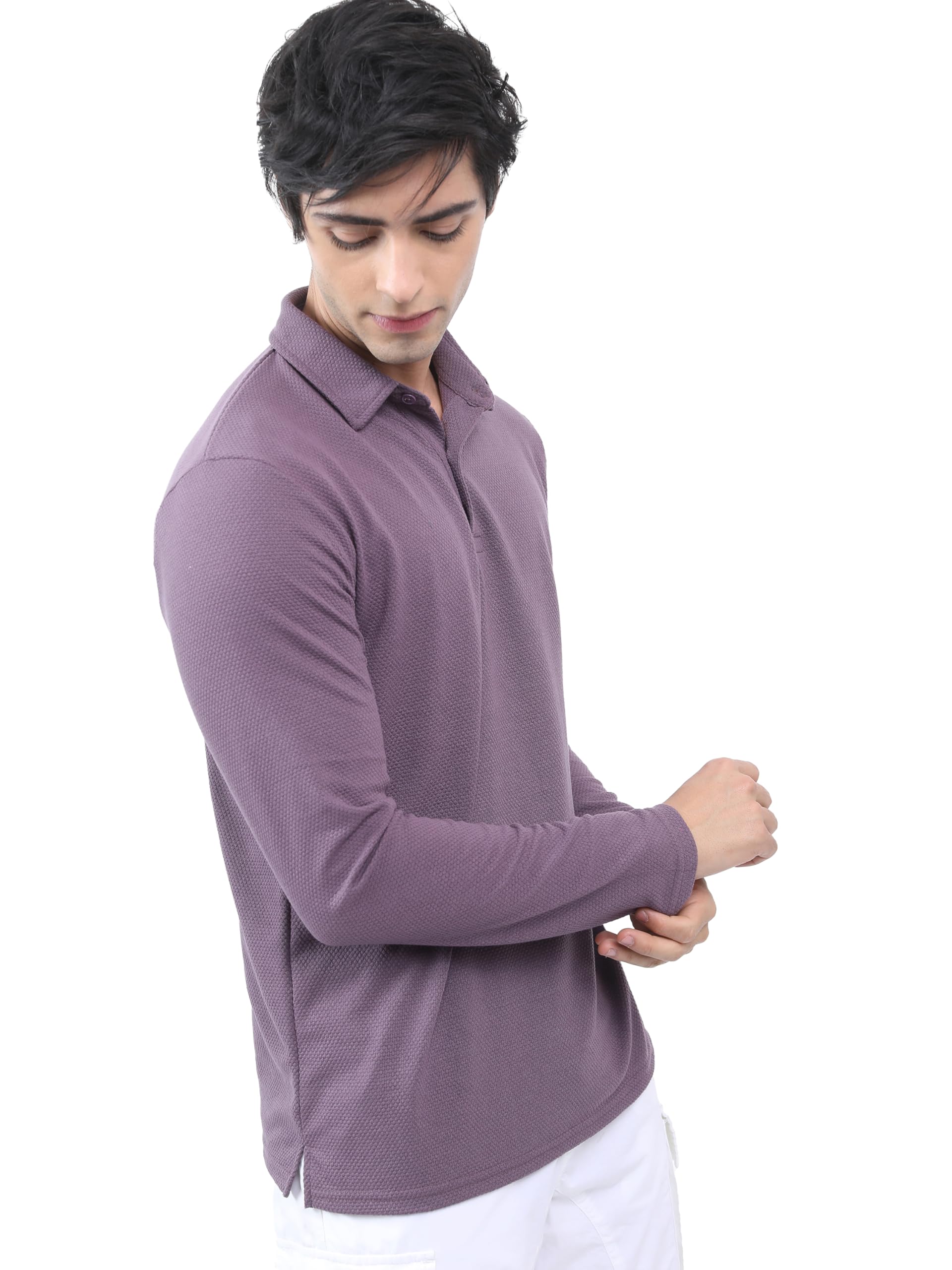 highlander Men's Regular Fit T-Shirt-picture-29